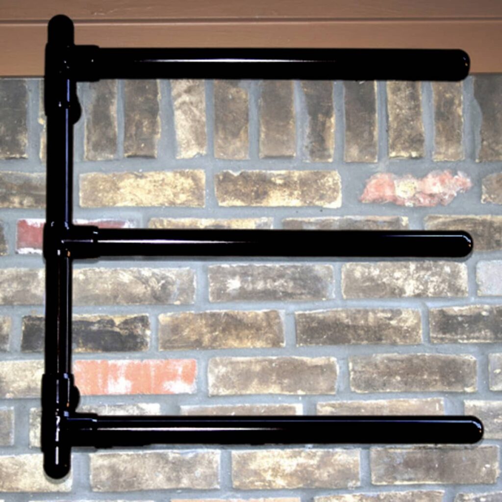 Hanging Float Rack 3 Float Model Float Storage