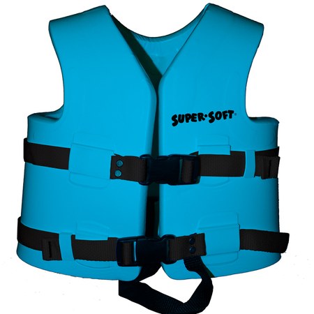 Float Storage Children's Vest